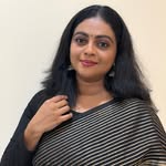 Aswathy Sreekanth