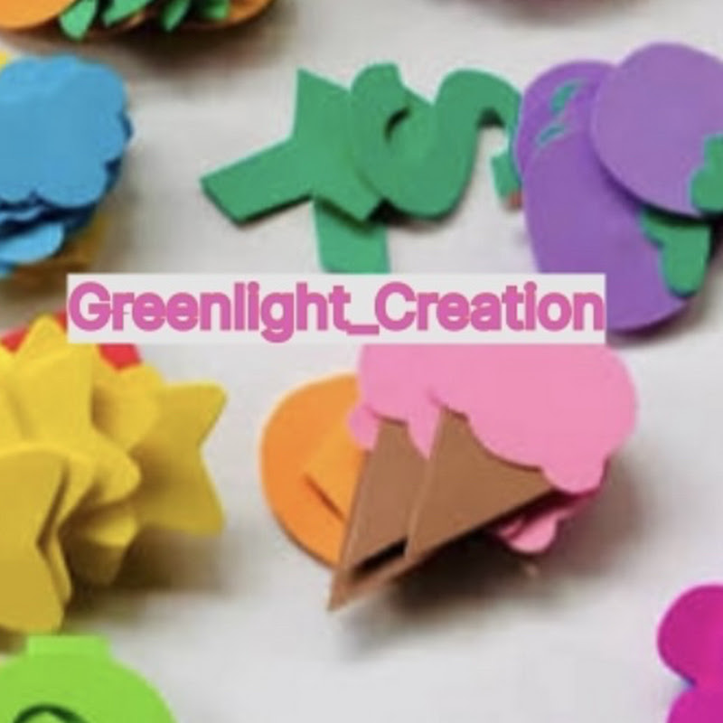 Greenlight_Creation