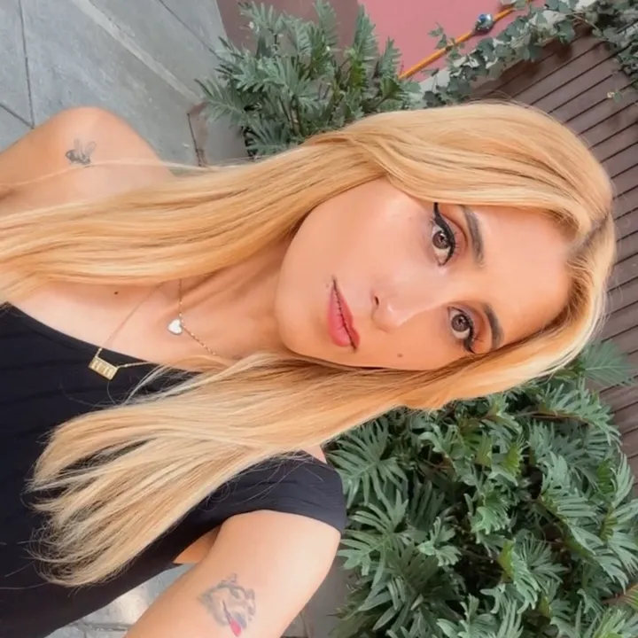 Angie 🌻