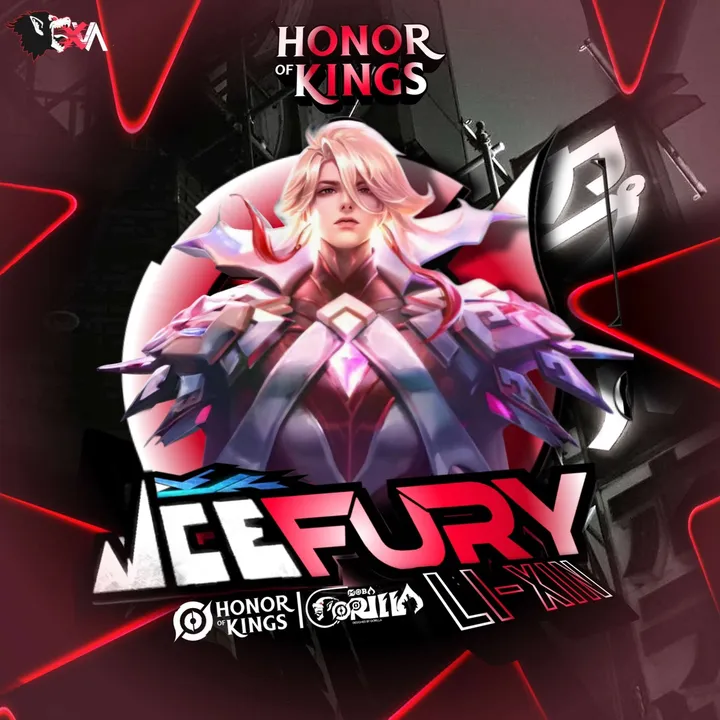 IceFURY