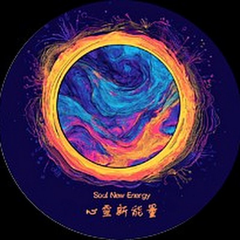 心靈新能量 Soul New Energy