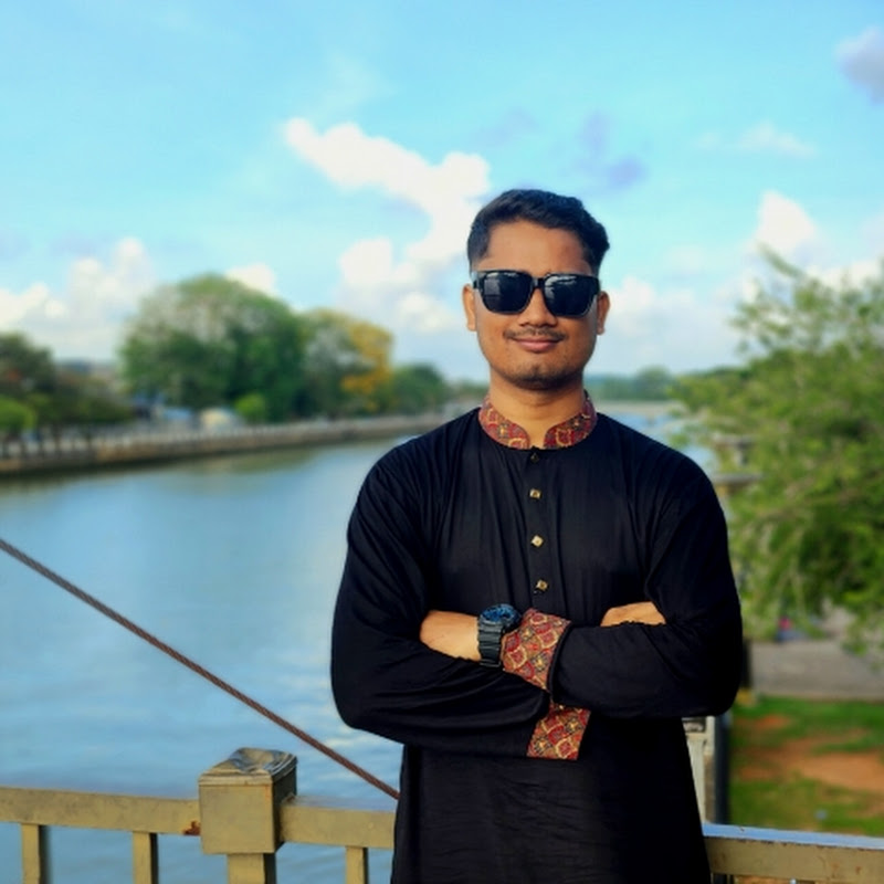 sabbir pro vlog