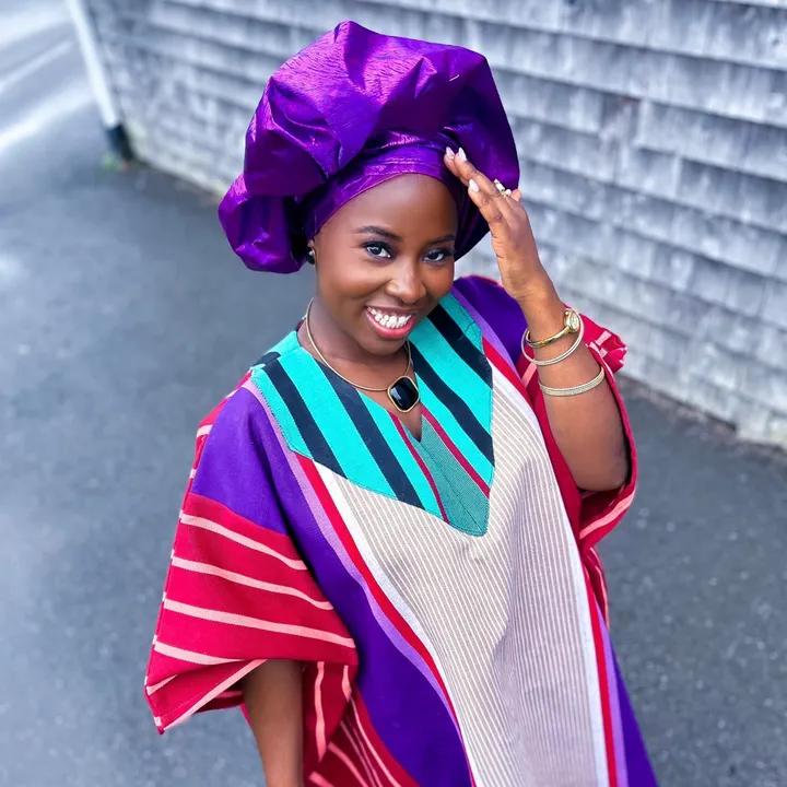 Ifeoluwa