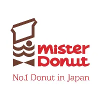 MISTER DONUT INDONESIA