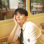 Oppa Sean💚