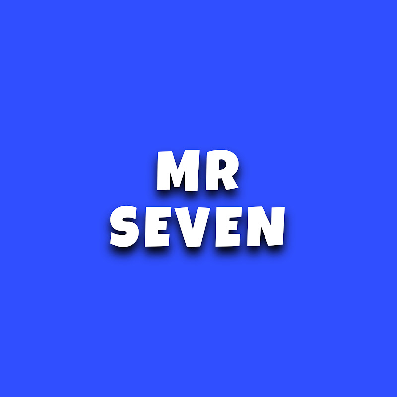 MrSEVEN