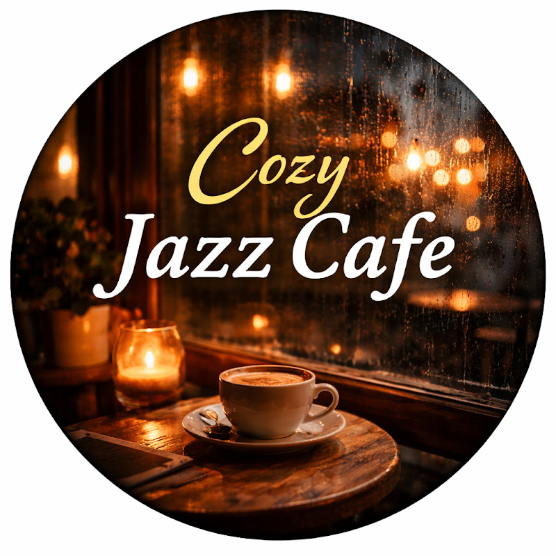 Cozy Jazz Cafe