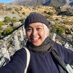 Belinda Azzahra, S.E, CDM, CHRM, CEC