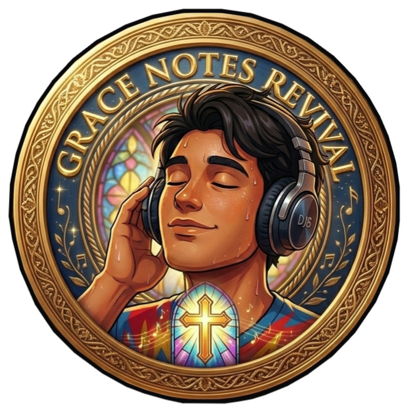 Grace Notes Revival