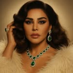 Ahlam Alshamsi