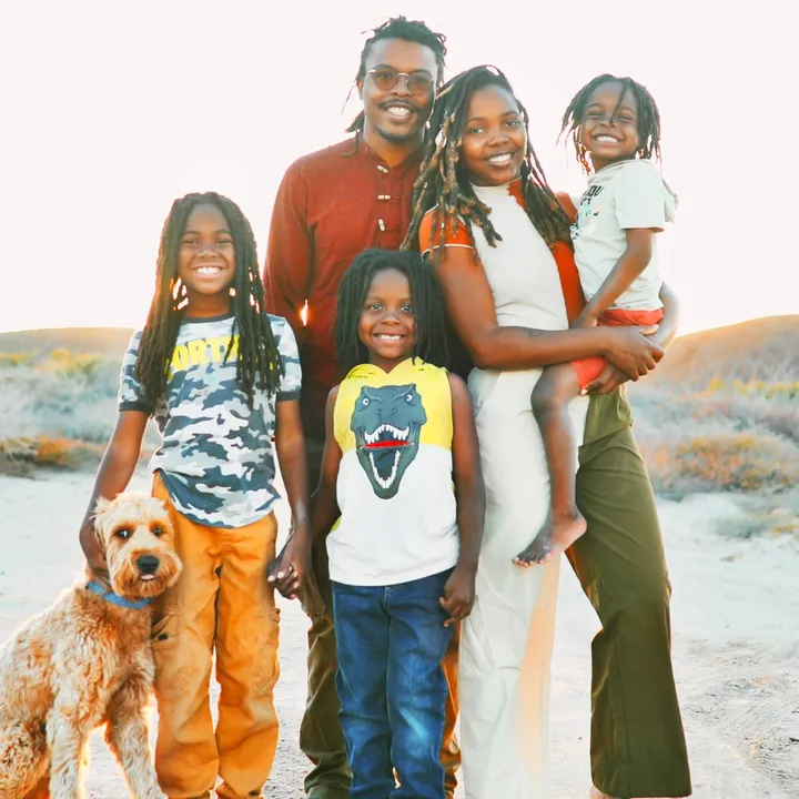 The Bennett Family