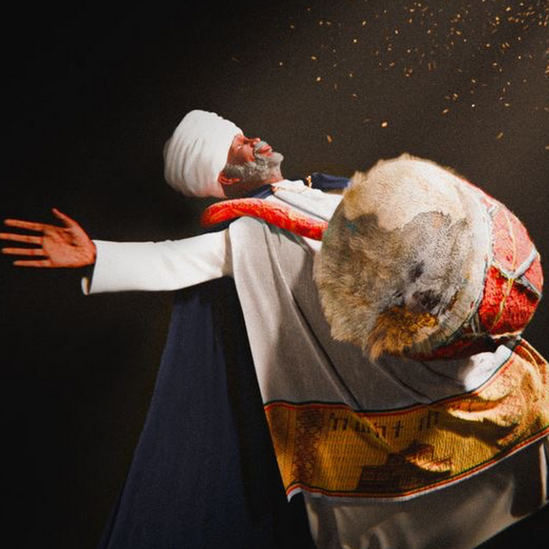 Orthodox Tewahedo Mezmur