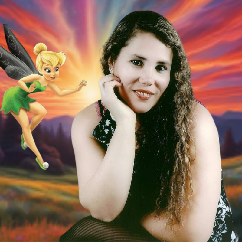 Taty Camargo