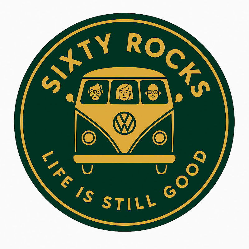 Sixty Rocks