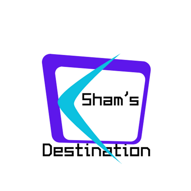 Sham's Destination