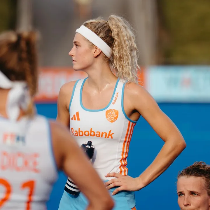 Yibbi Jansen