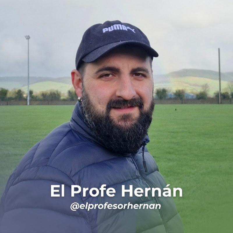 El Profesor Hernán
