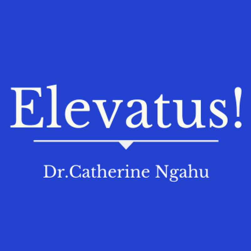Dr Catherine Ngahu