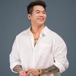 luke chan