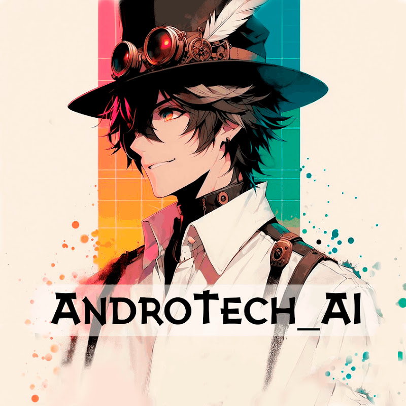 AndroTech_AI - (DemGrave)