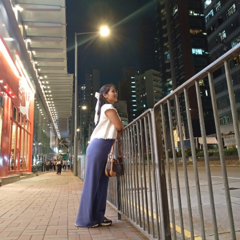 YEN VERA'S VLOG OFFICIAL