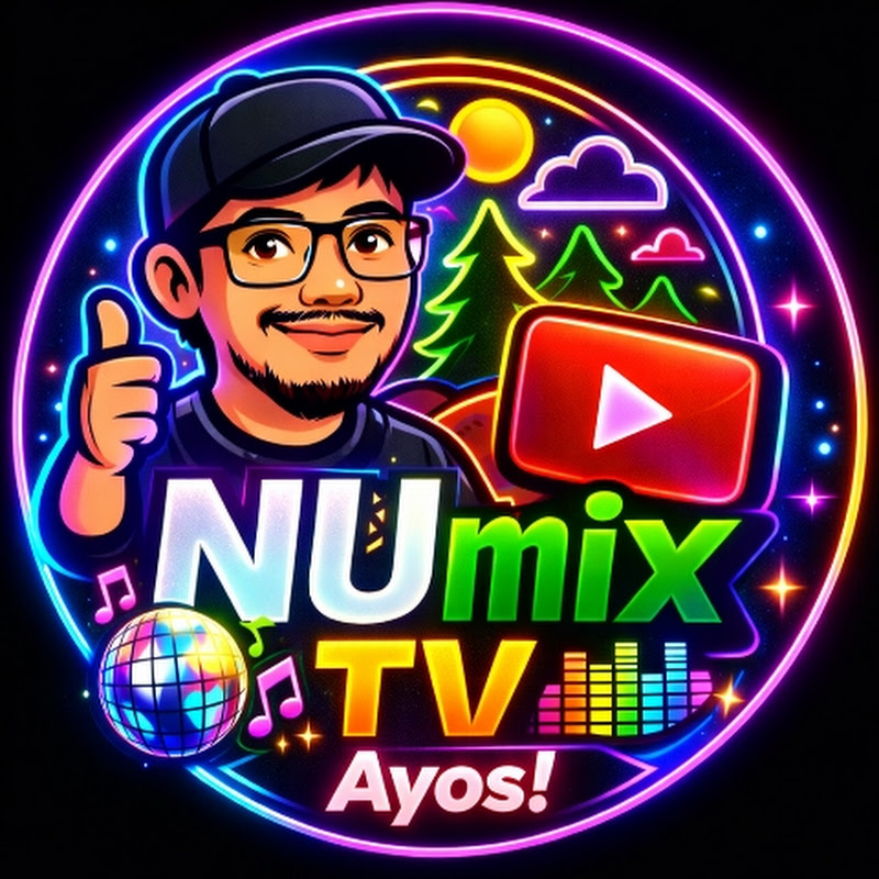 N U mix Tv Ayos!
