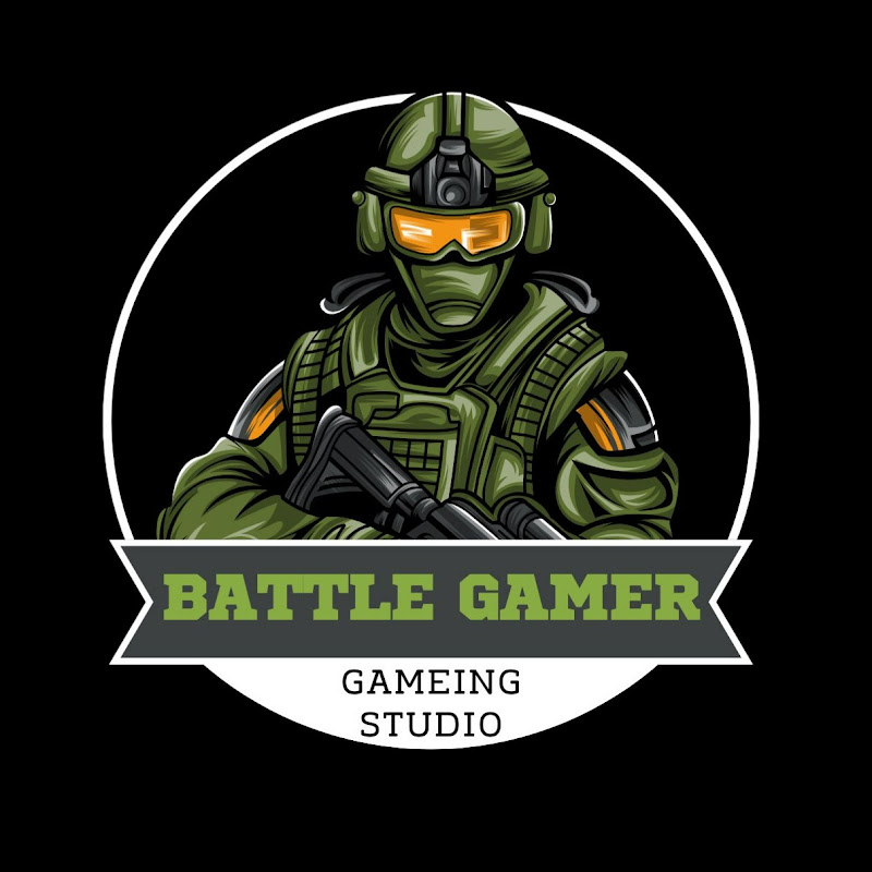 Battle Gamer