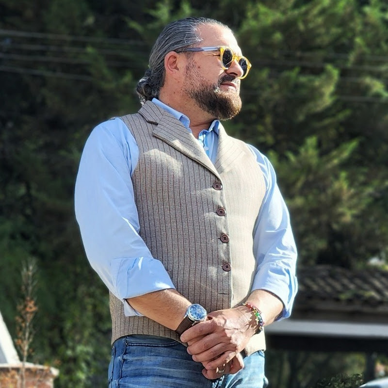 Bernardo Polo Polito