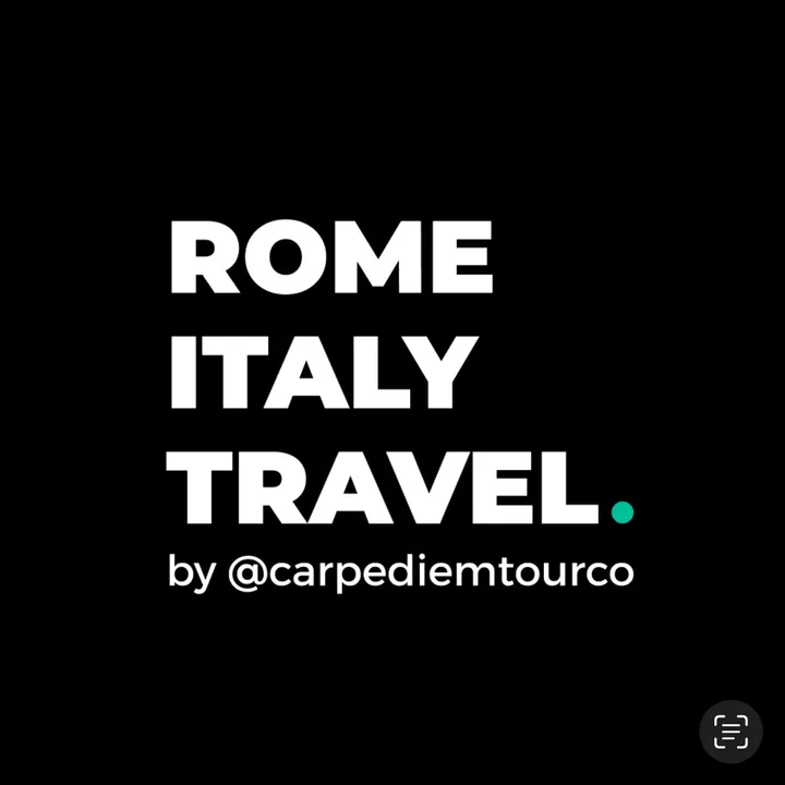 Romeitalytravel