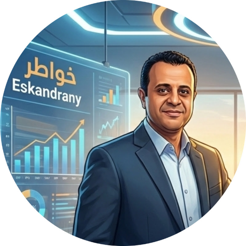 خواطر eskandrany