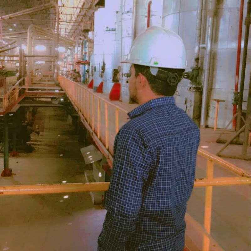 Engr. M Ashraf khan 