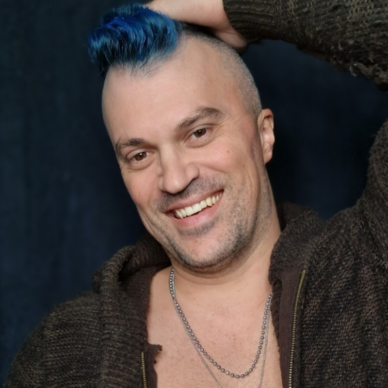 Capitão aos Molhos ASMR