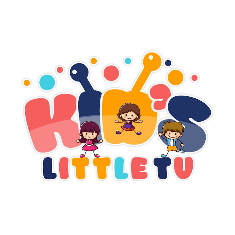 Kids Little Worlds