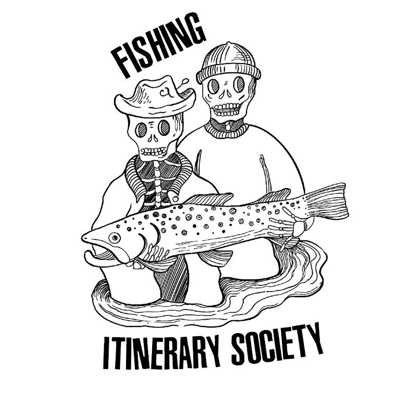 FIS | Fishing Itinerary Society