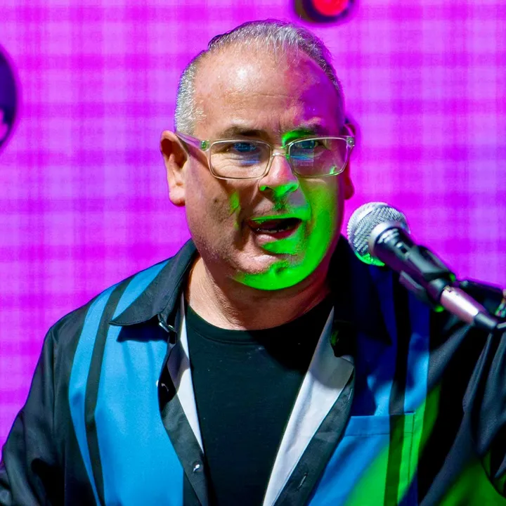 Glen Hunt