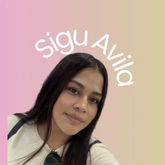 Sigu Avila Home 🛍