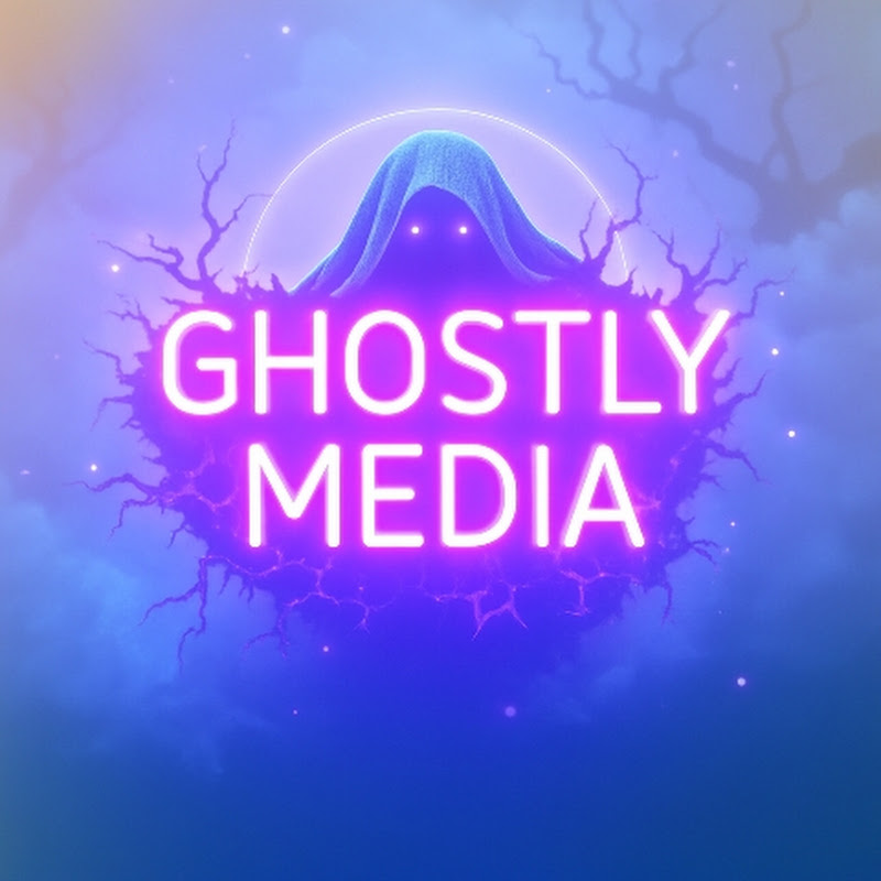 Ghostly Media