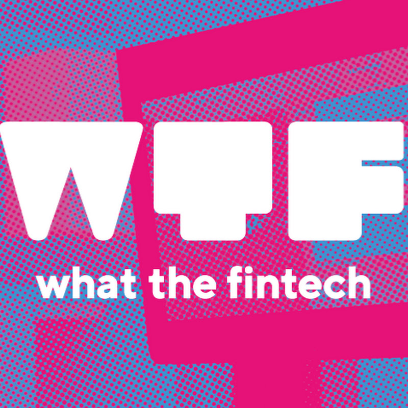 What The FinTech by Medhy Souidi