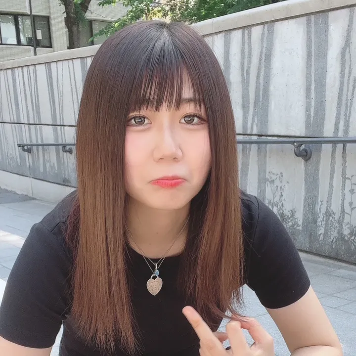 Matsuzawa Aoi Tina