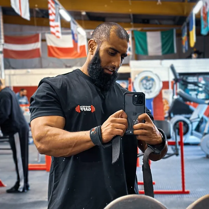 trainwithgaff - Fitness Coach