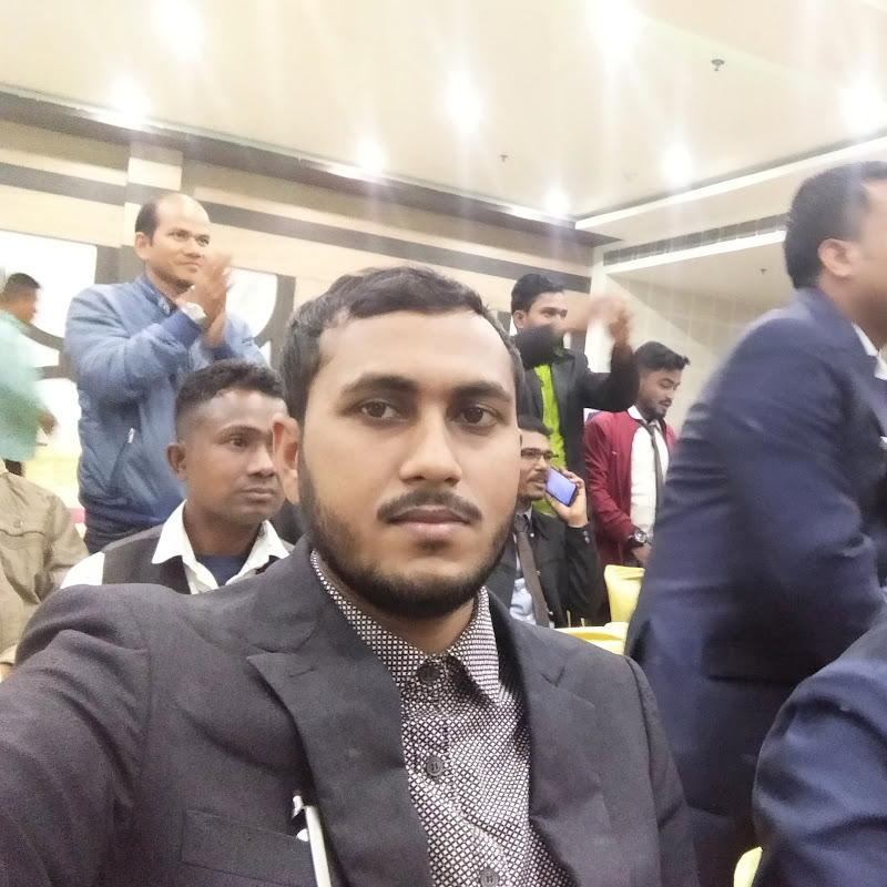 INDIAN BUSINESS GURU ASHIQUE