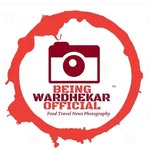 BEING WARDHEKAR OFFICIAL