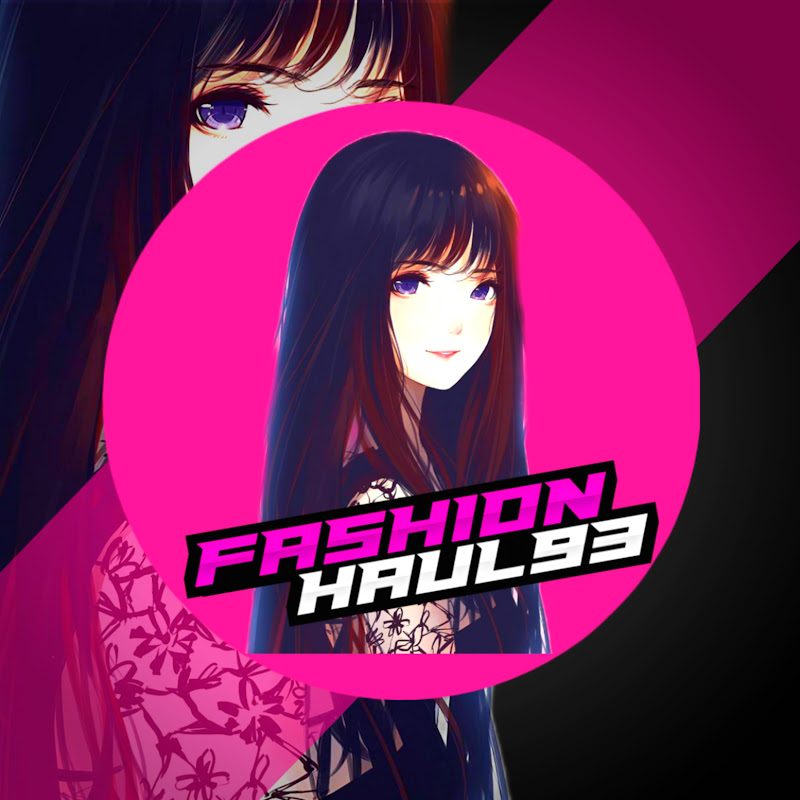 FASHION HAUL93