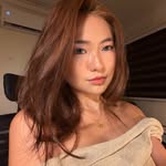 Kimberly Tham