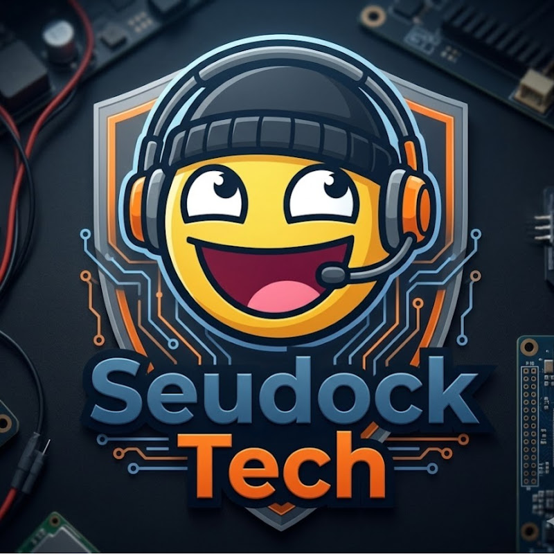 SeUdOcK Tech