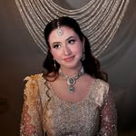 Alizeh Jamali