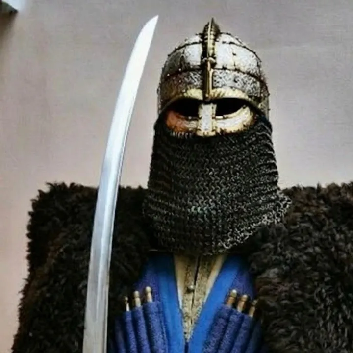 Great Circassian