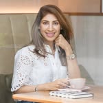 Karina | Mom & Kids Nutrition