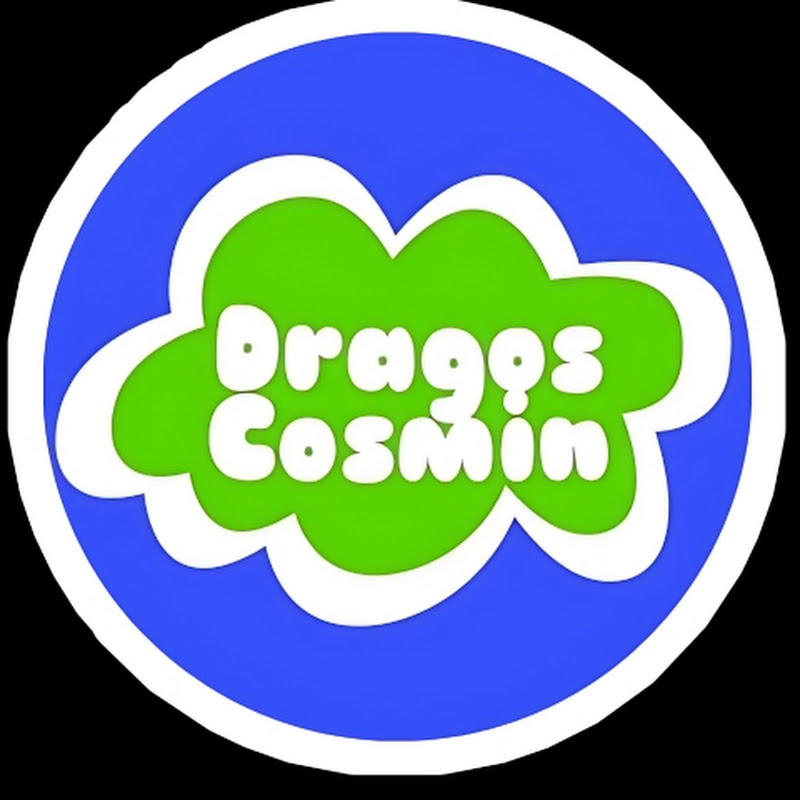 Dragos Cosmin