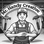 Mr. Handy Creative